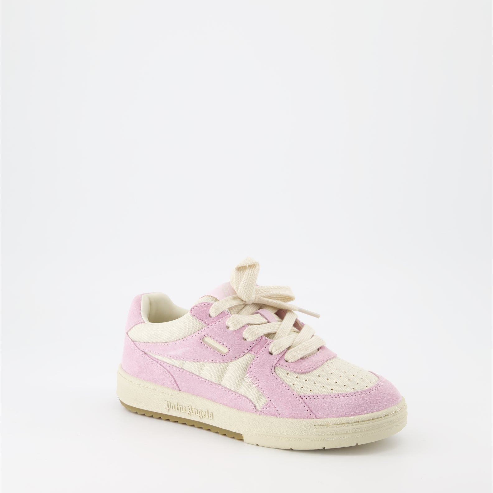 Baskets Baskets Palm University Palm Angels Rose Femme