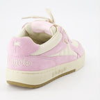 Sneakers Palm University sneakers Palm Angels Pink Women