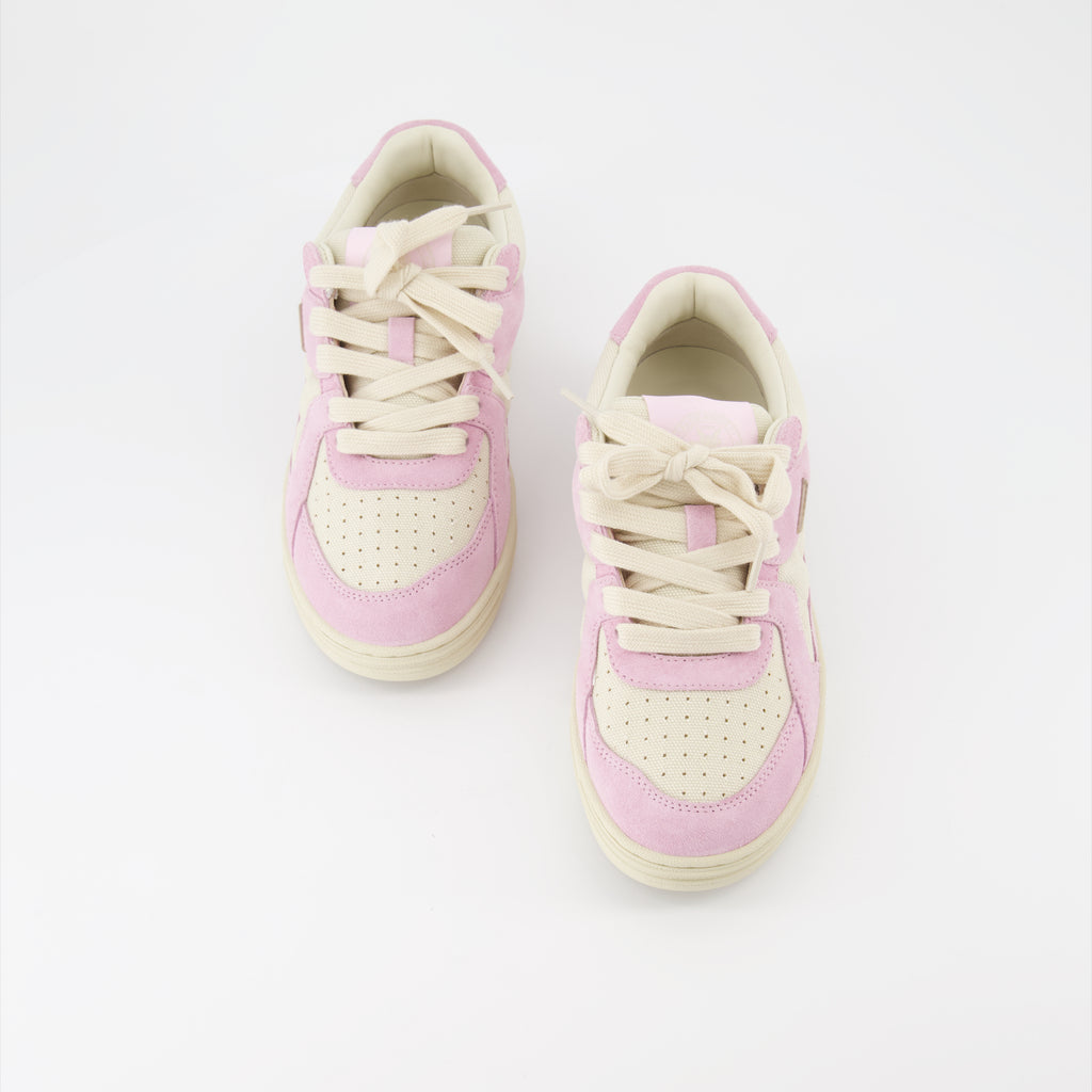 Sneakers Palm University sneakers Palm Angels Pink Women