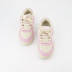 Sneakers Palm University sneakers Palm Angels Pink Women