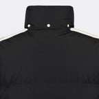 Vestes Doudoune sans manches Palm Angels Noir Homme