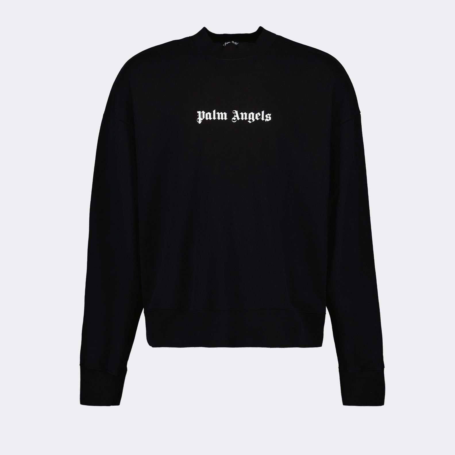Sweatshirt à logo