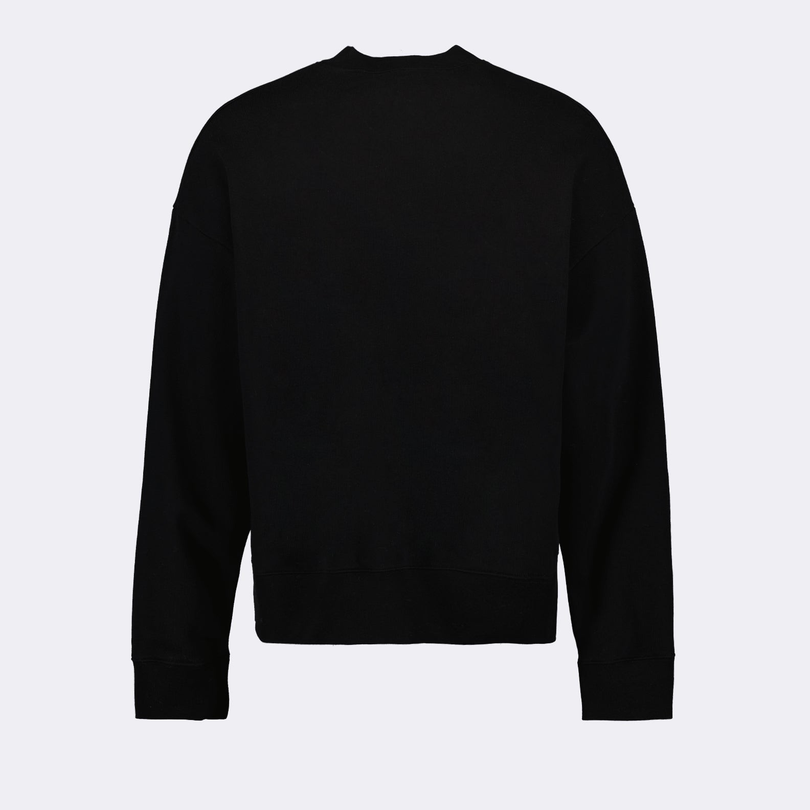 Moletons Sweatshirt à logo Palm Angels Preto Homme