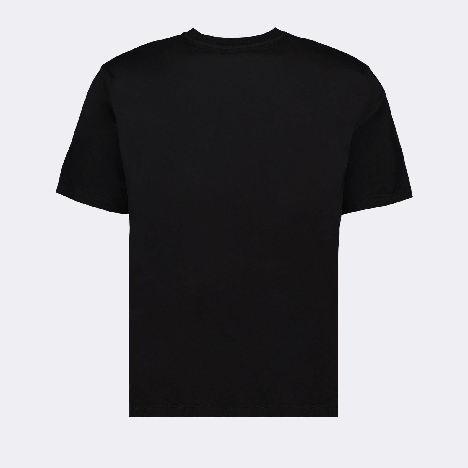 T-shirts T-shirt à logo Palm Angels Blanc Homme