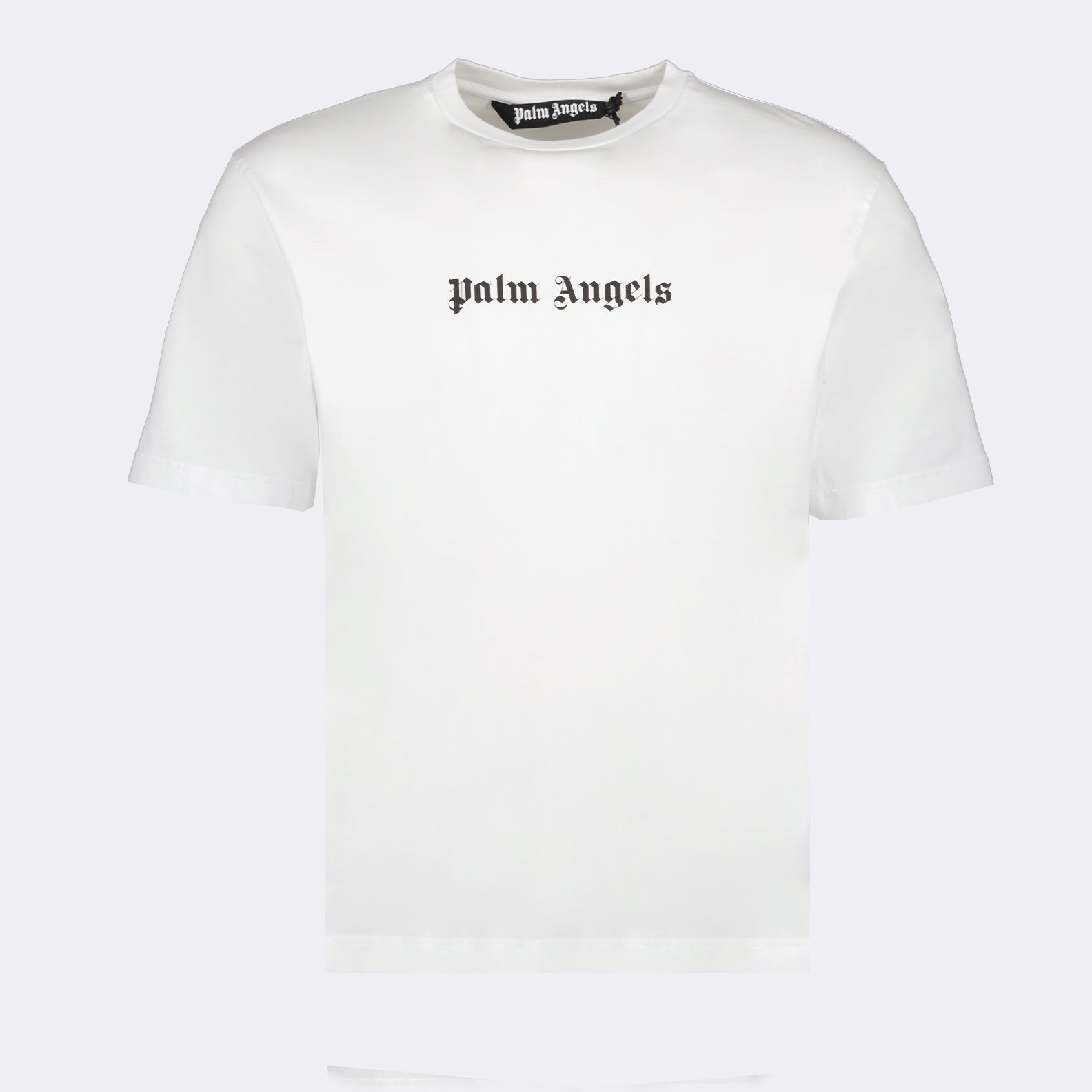 T-shirt à logo