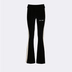Pants Track pants Palm Angels Black Women