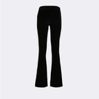 Pants Track pants Palm Angels Black Women