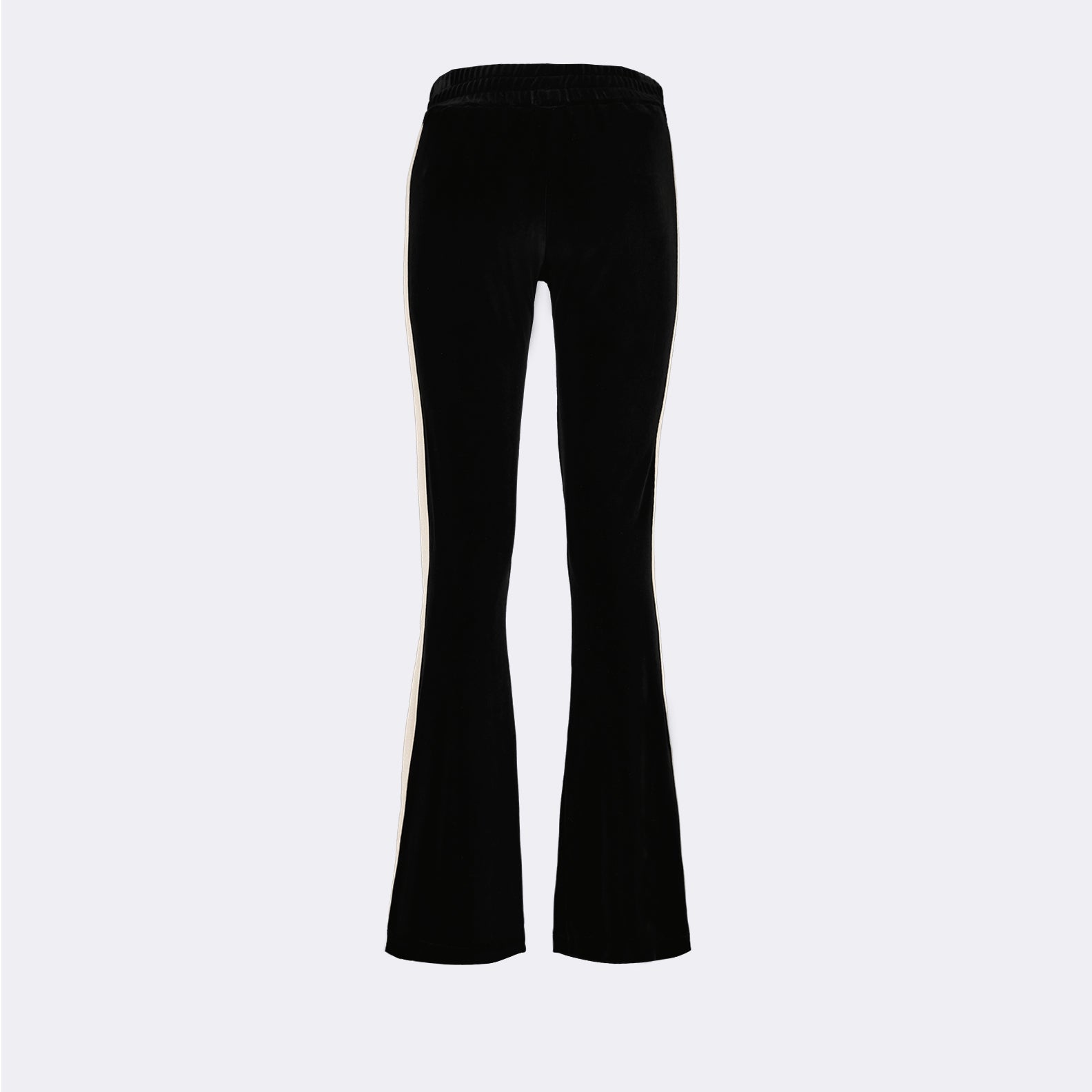 Pants Track pants Palm Angels Black Women