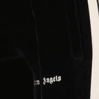 Pants Track pants Palm Angels Black Women