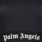 Tops Crop-top à logo Palm Angels Azul Femme