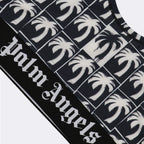 Tops Brassière Palm Palm Angels Noir Femme