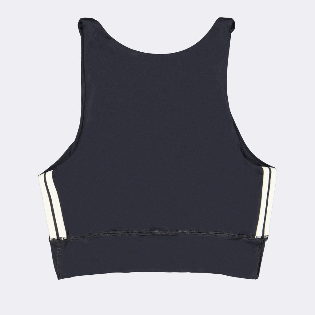 Tops Brassière de sport Palm Angels Noir Femme