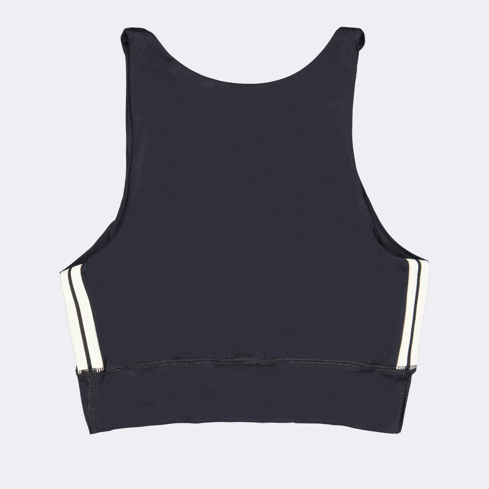 Tops Brassière de sport Palm Angels Noir Femme