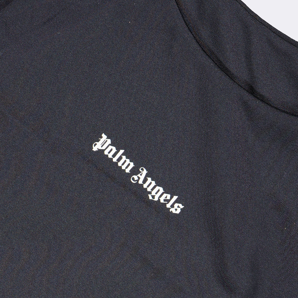 Tops Brassière de sport Palm Angels Noir Femme