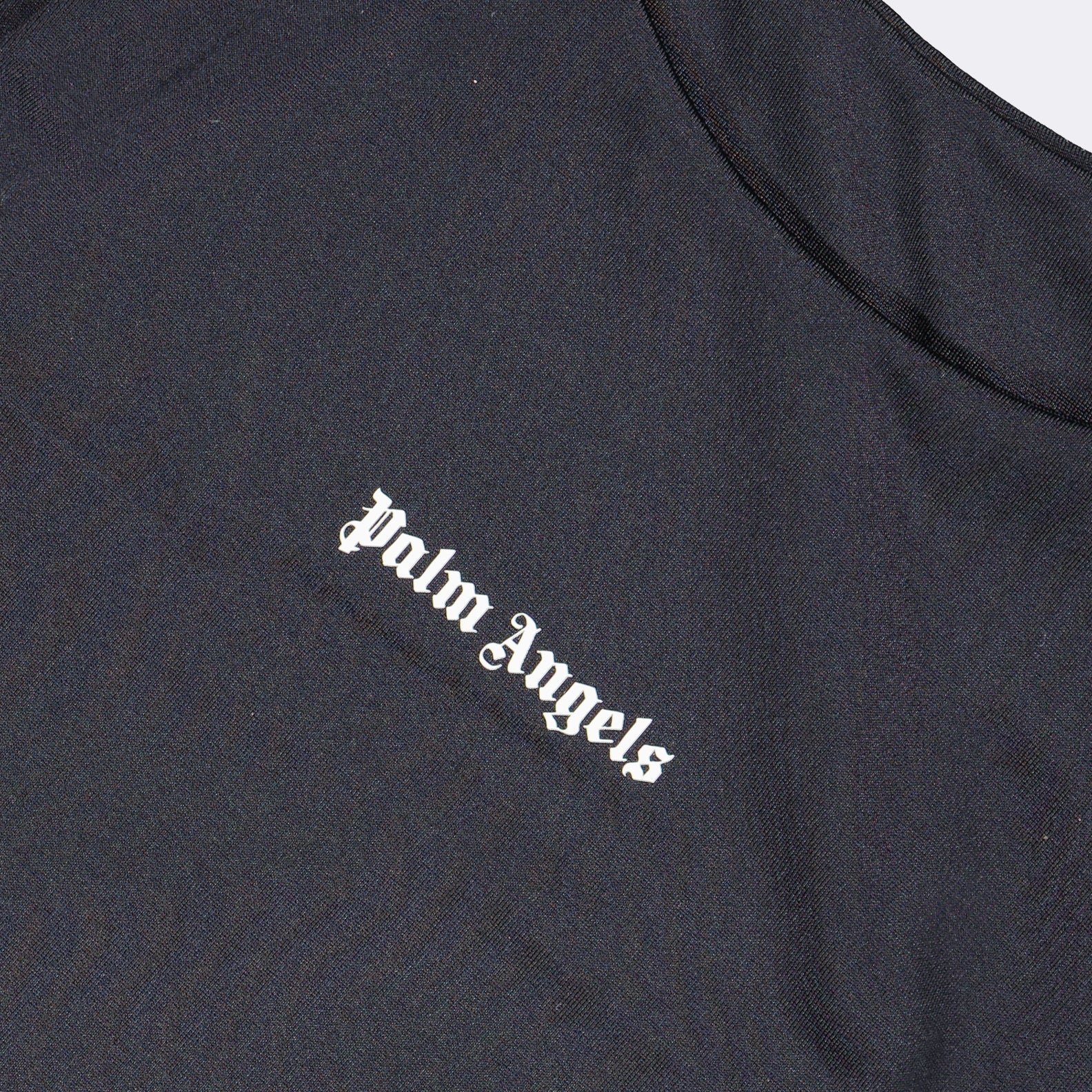 Tops Brassière de sport Palm Angels Noir Femme