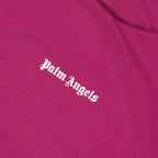 Tops Brassière de sport Palm Angels Rose Femme