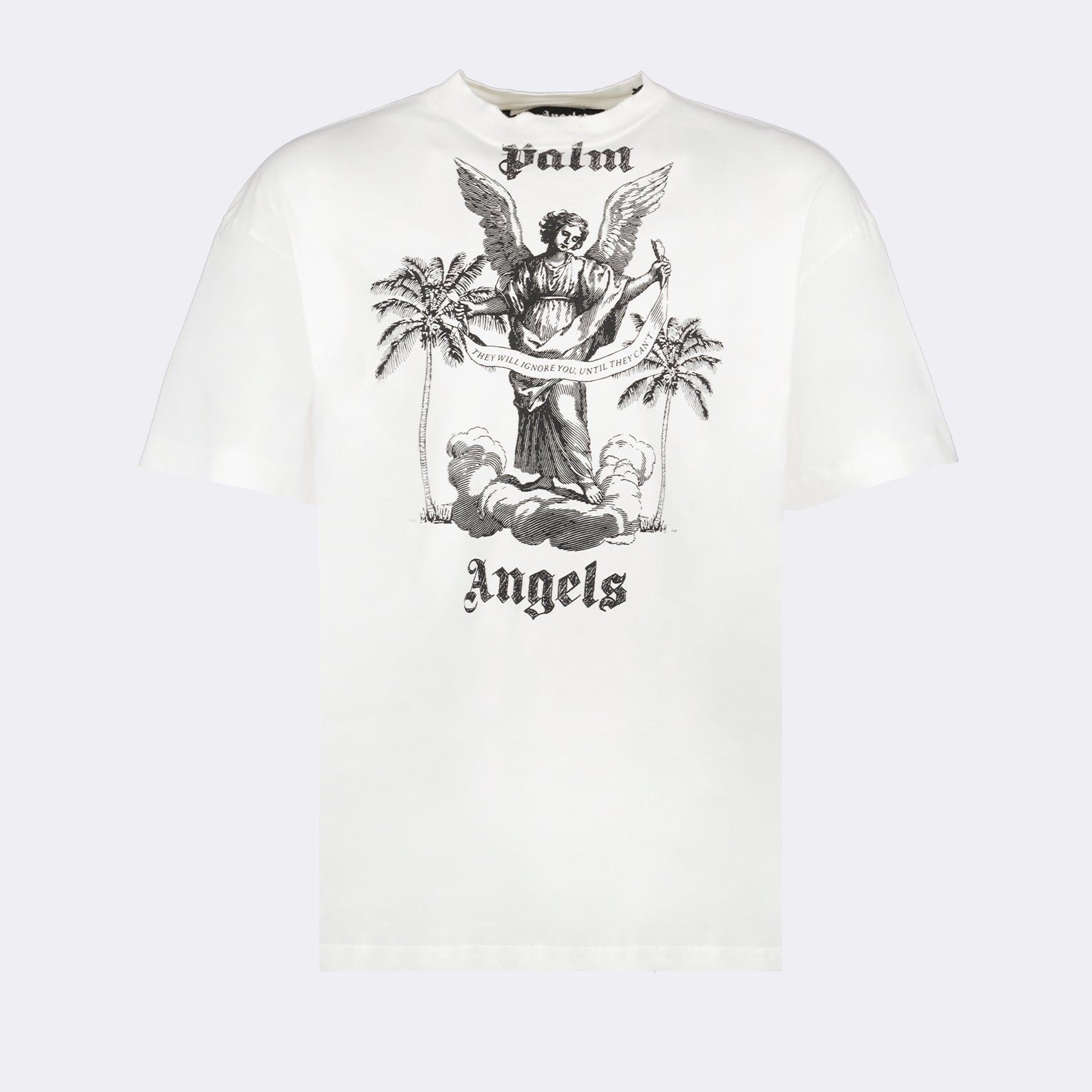 T-shirt University