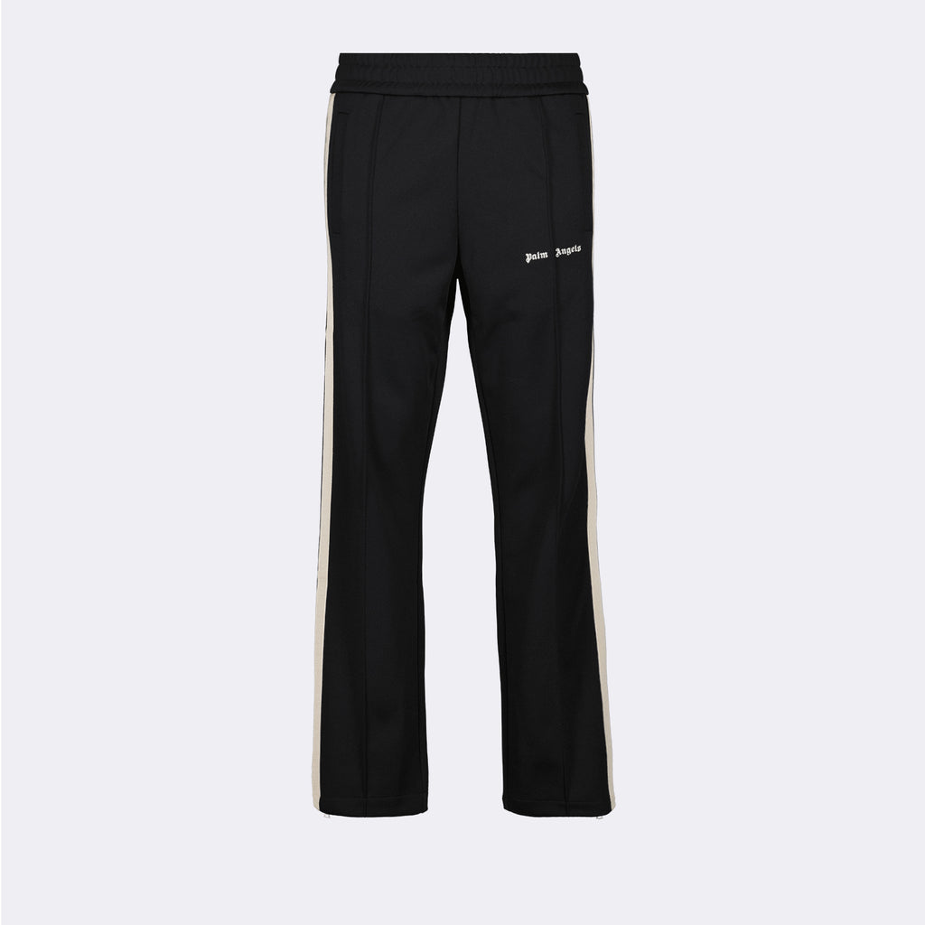 Pants Track pants Palm Angels Black Man
