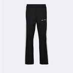 Pants Track pants Palm Angels Black Man