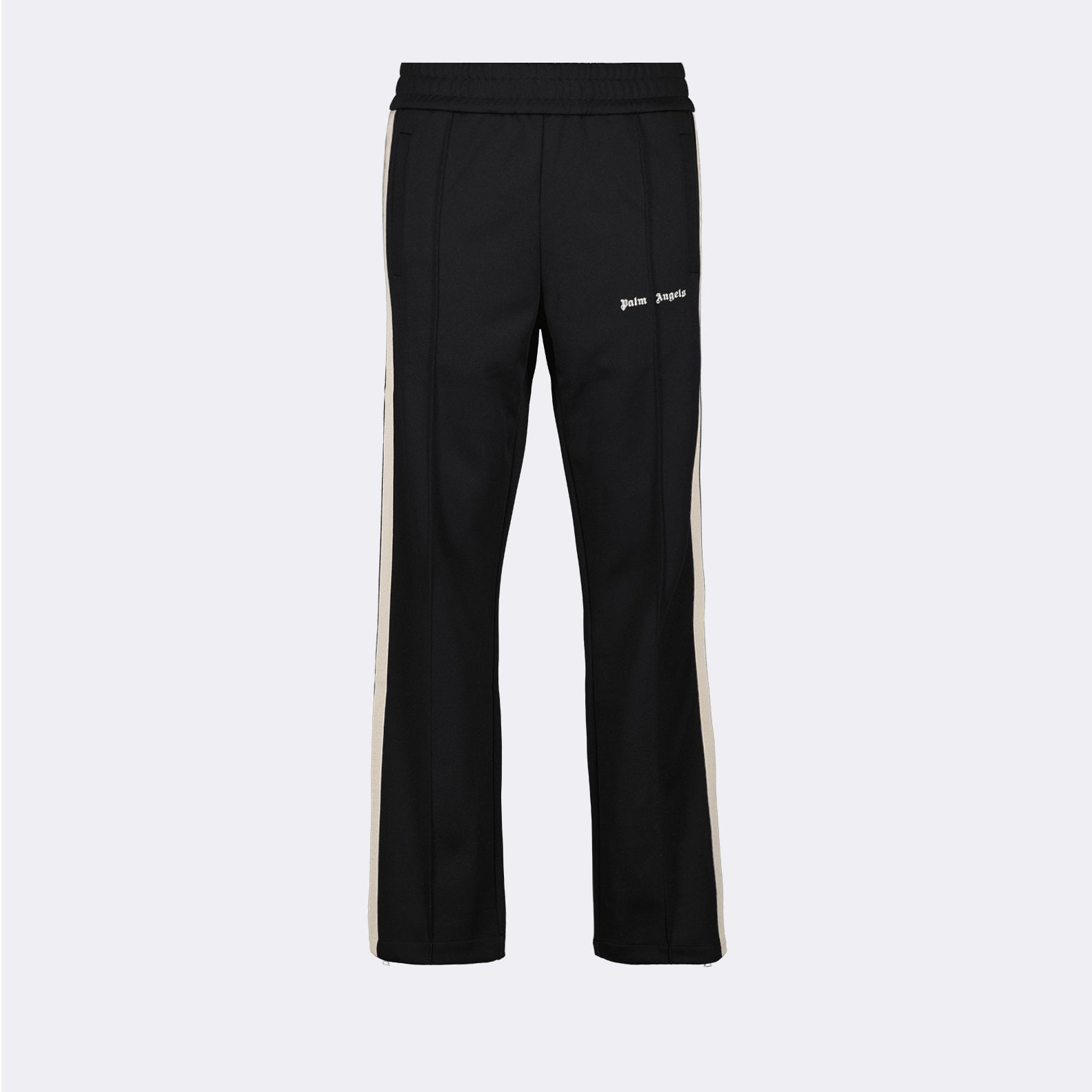 Pants Track pants Palm Angels Black Man