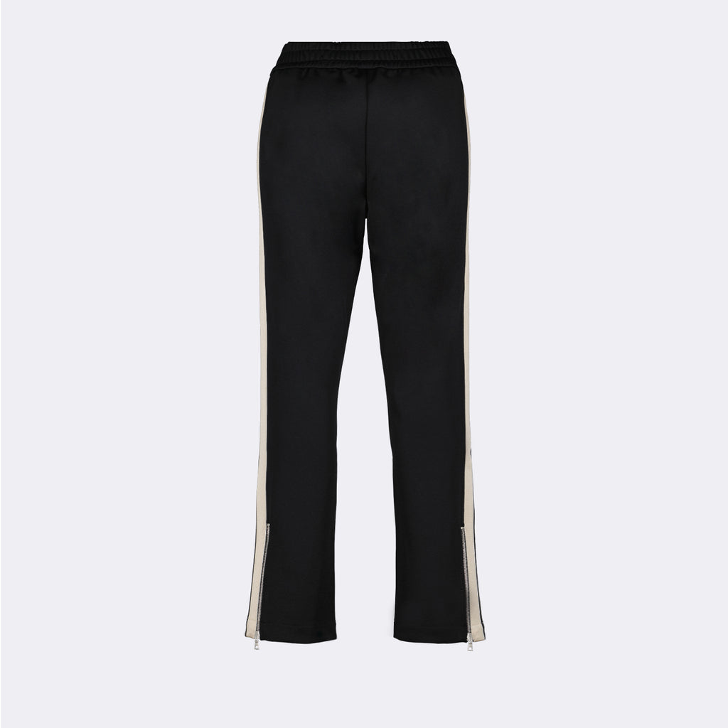 Pants Track pants Palm Angels Black Man
