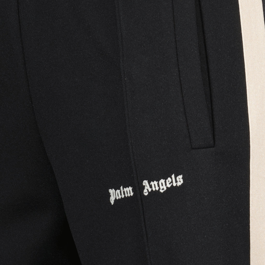 Pants Track pants Palm Angels Black Man