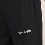 Pants Track pants Palm Angels Black Man