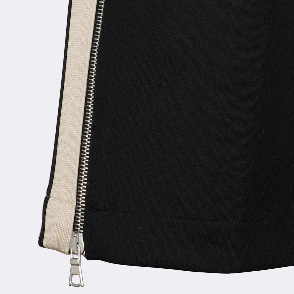 Pants Track pants Palm Angels Black Man