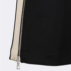 Pants Track pants Palm Angels Black Man