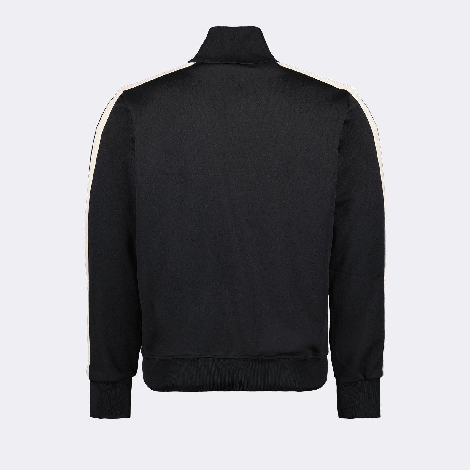 Jacken Veste Track noire Palm Angels Schwarz Homme