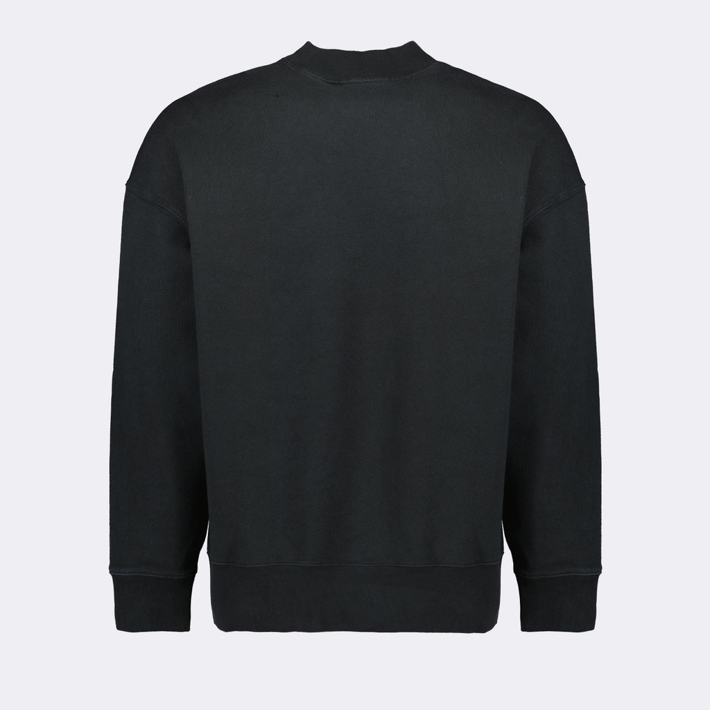 Sweatshirts Sweat à capuche I love PA Palm Angels Noir Homme