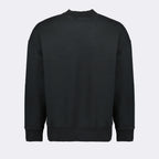 Sweatshirts Sweat à capuche I love PA Palm Angels Noir Homme