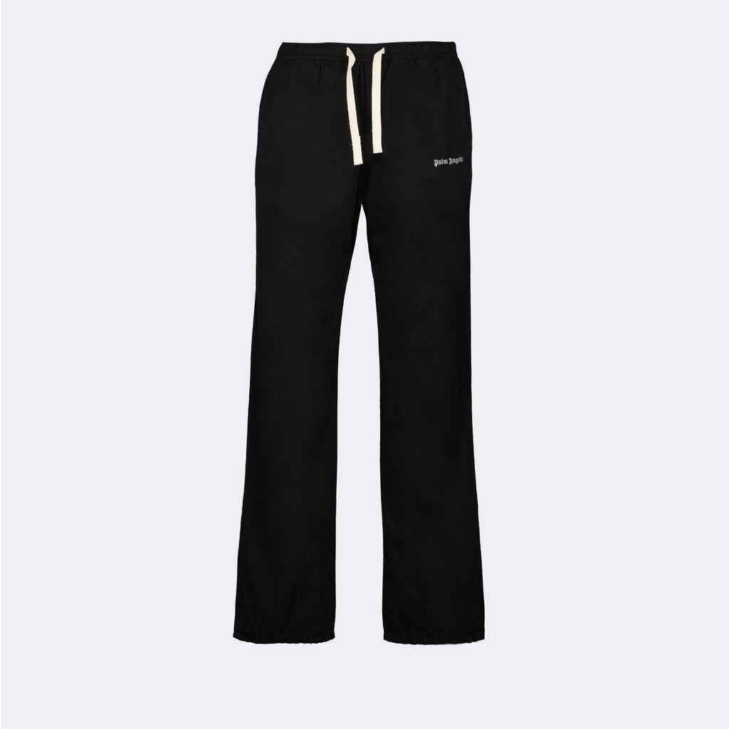 팬츠 Pantalon droit Palm Angels 검은색 Homme