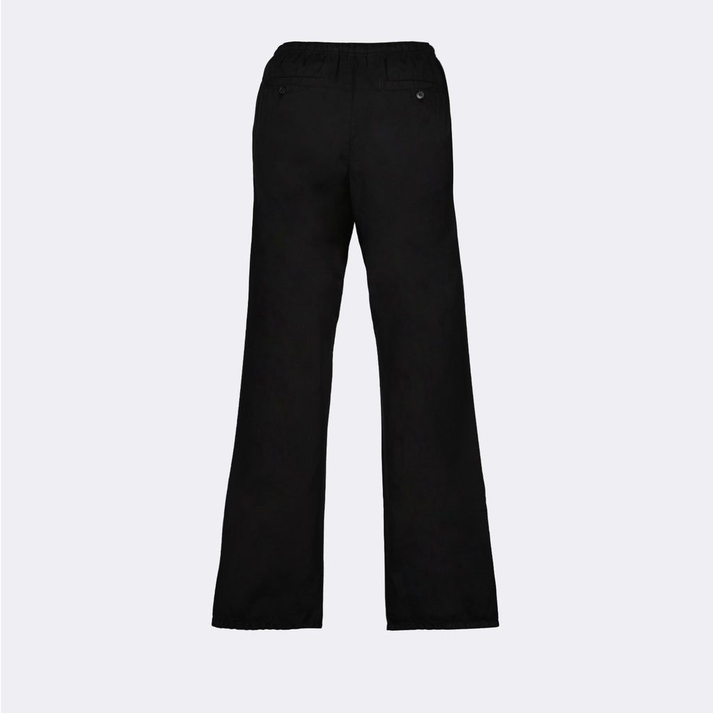 팬츠 Pantalon droit Palm Angels 검은색 Homme