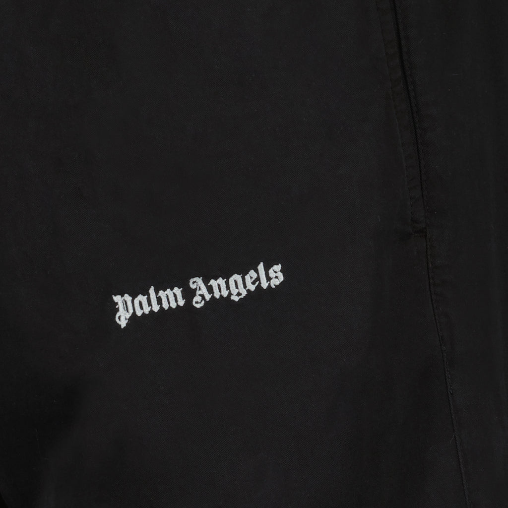팬츠 Pantalon droit Palm Angels 검은색 Homme