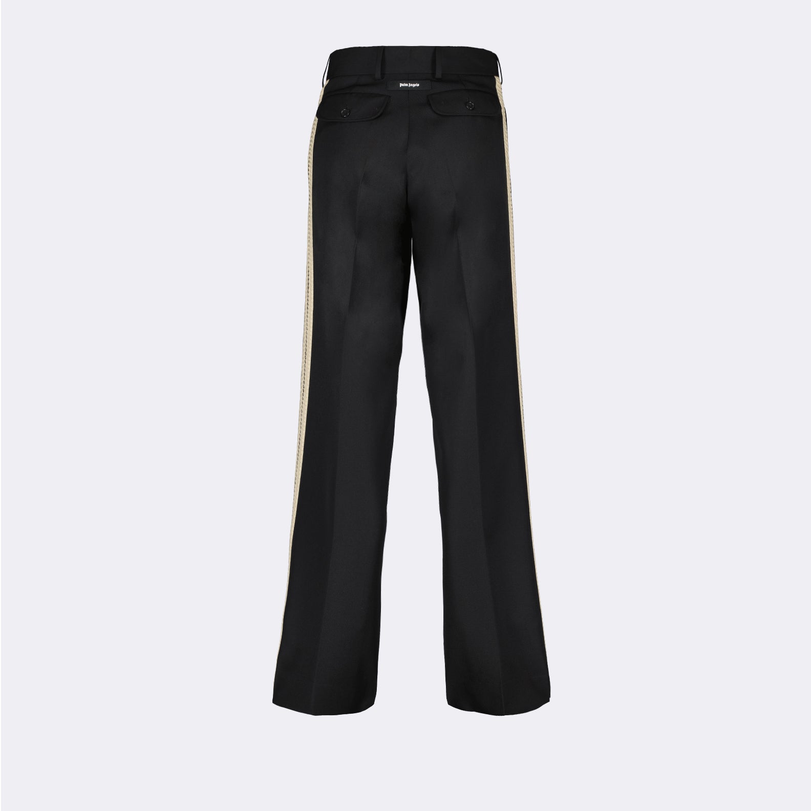 Pants Track Pants Palm Angels Black Women