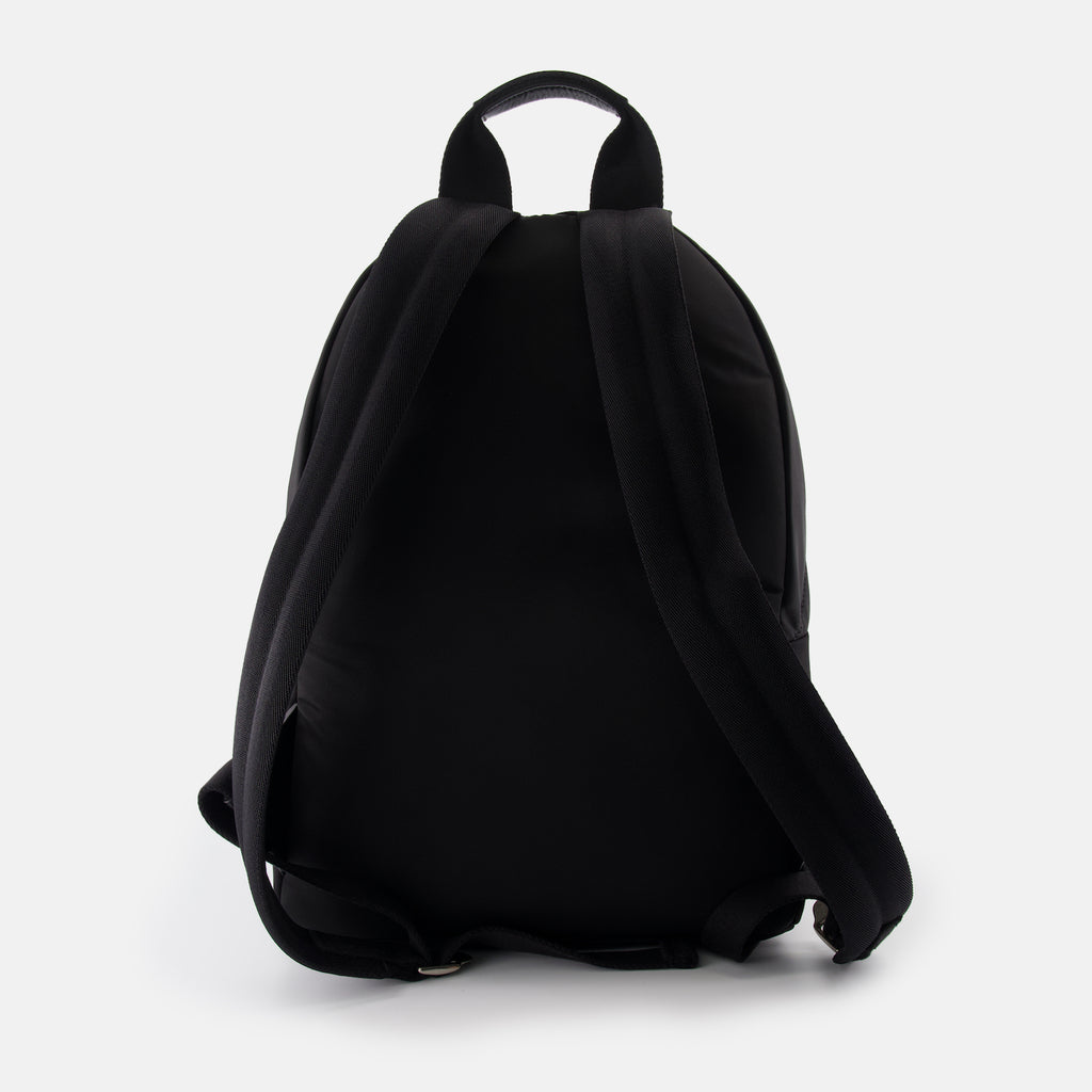 Zaini Sac à dos à logo Palm Angels Nero Homme
