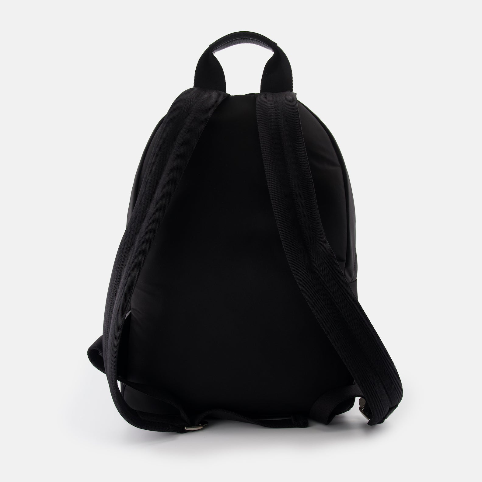 Zaini Sac à dos à logo Palm Angels Nero Homme