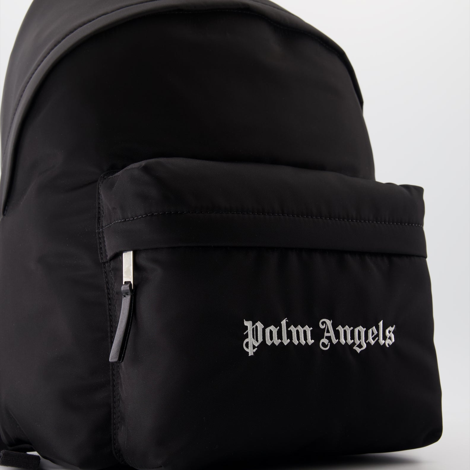 Zaini Sac à dos à logo Palm Angels Nero Homme