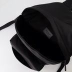 Zaini Sac à dos à logo Palm Angels Nero Homme