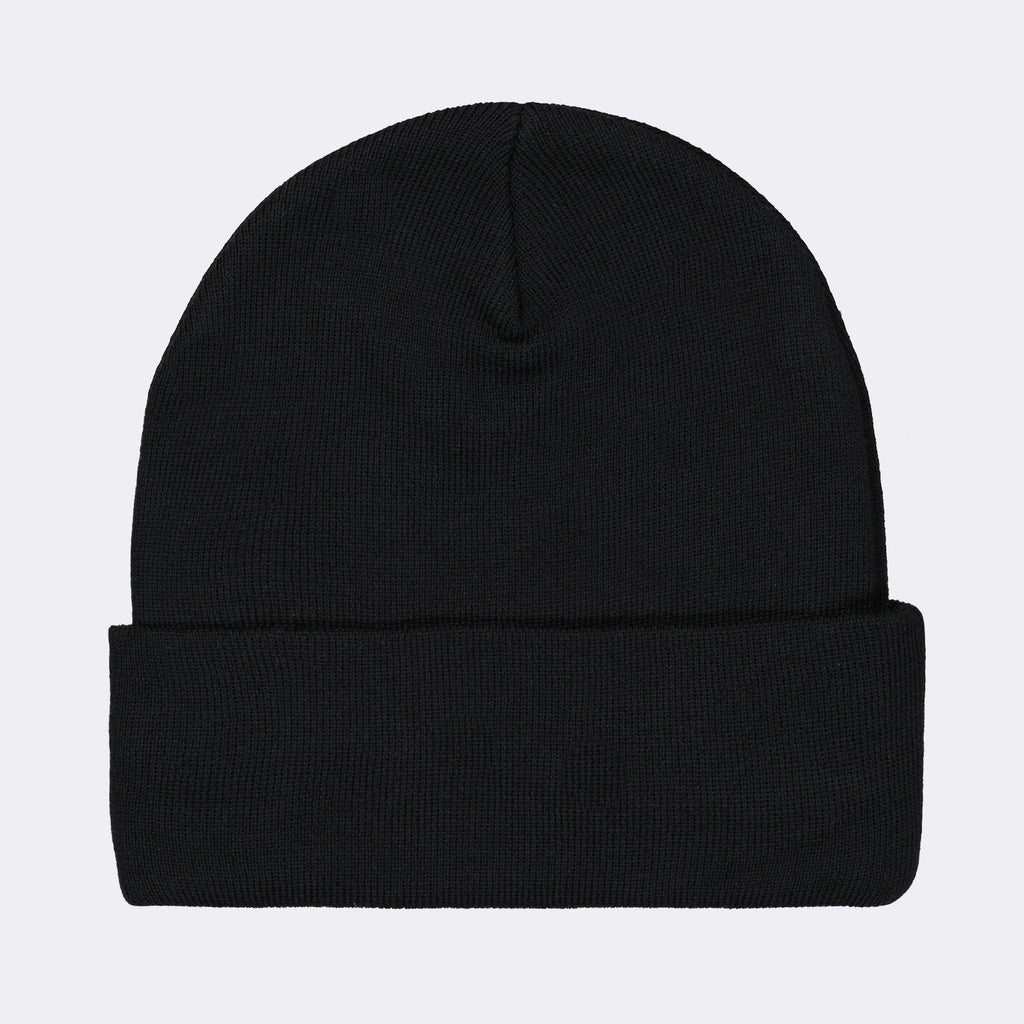 Hats, caps and beanies Logo beanie Palm Angels Black Women