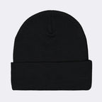 Hats, caps and beanies Logo beanie Palm Angels Black Women