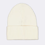 Hats, caps and beanies Logo beanie Palm Angels White Man