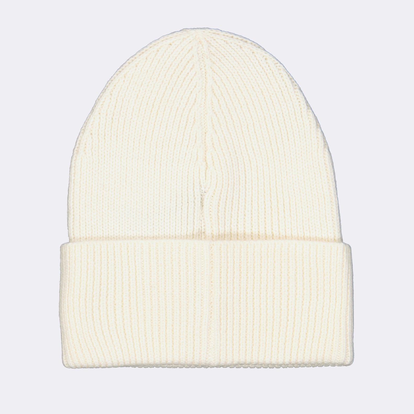 Hats, caps and beanies Logo beanie Palm Angels White Man
