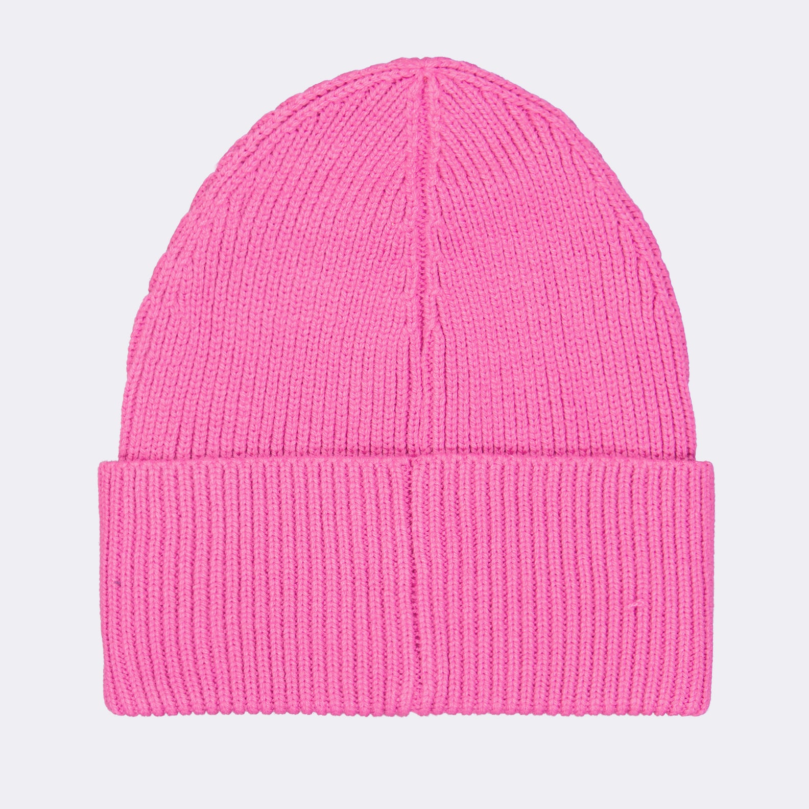 Hats, caps and beanies Logo beanie Palm Angels Pink Women
