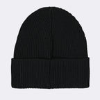 Hats, caps and beanies Logo beanie Palm Angels Black Man