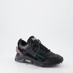 Baskets Baskets Odsy-2000 Off-White Noir Homme