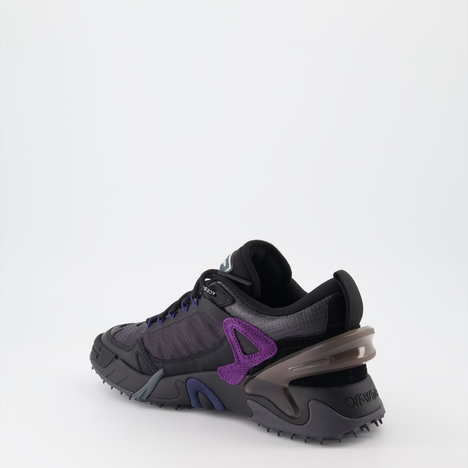 スニーカー Odsy-2000 スニーカー Off-White 黒 男