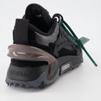 Baskets Baskets Odsy-2000 Off-White Noir Homme