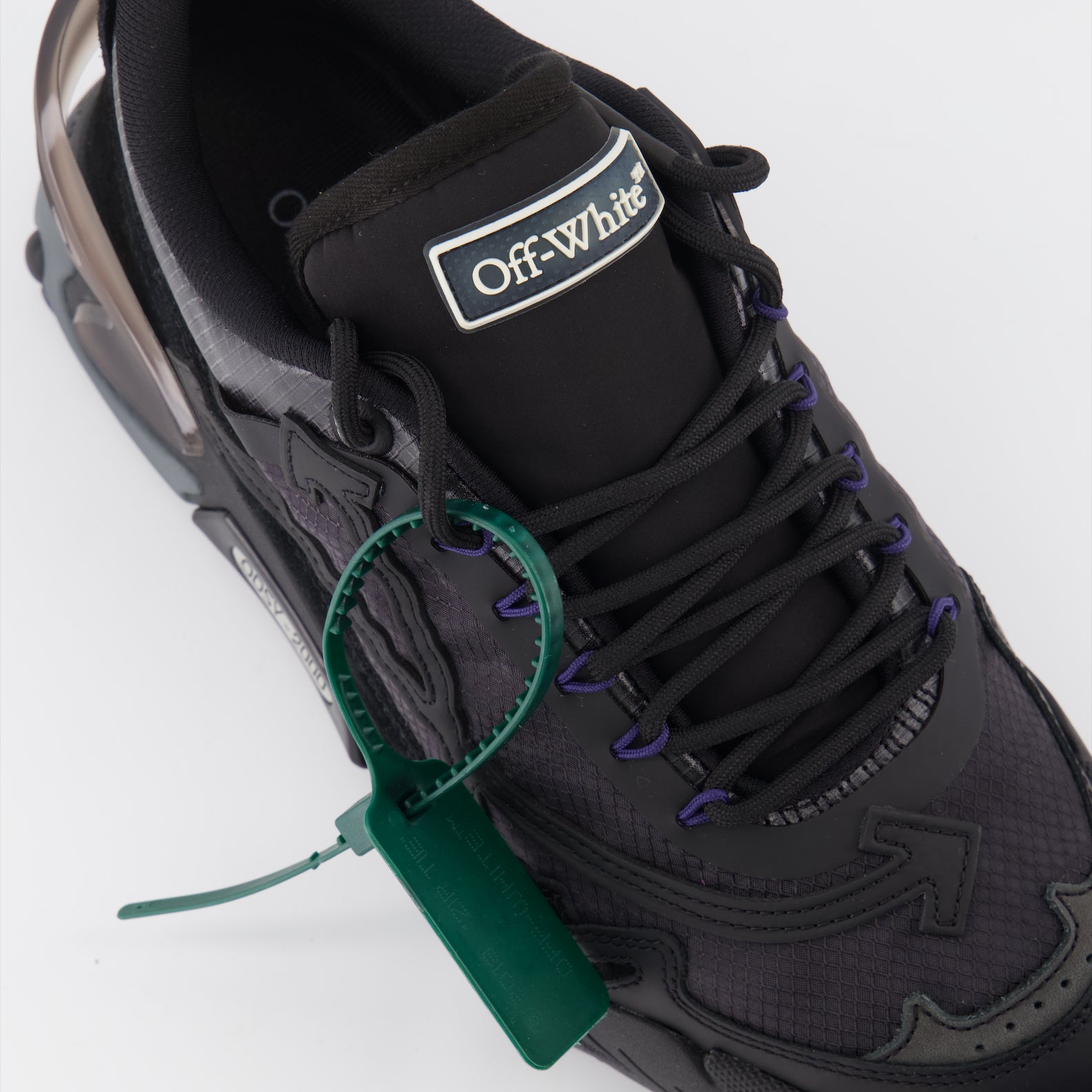 スニーカー Odsy-2000 スニーカー Off-White 黒 男